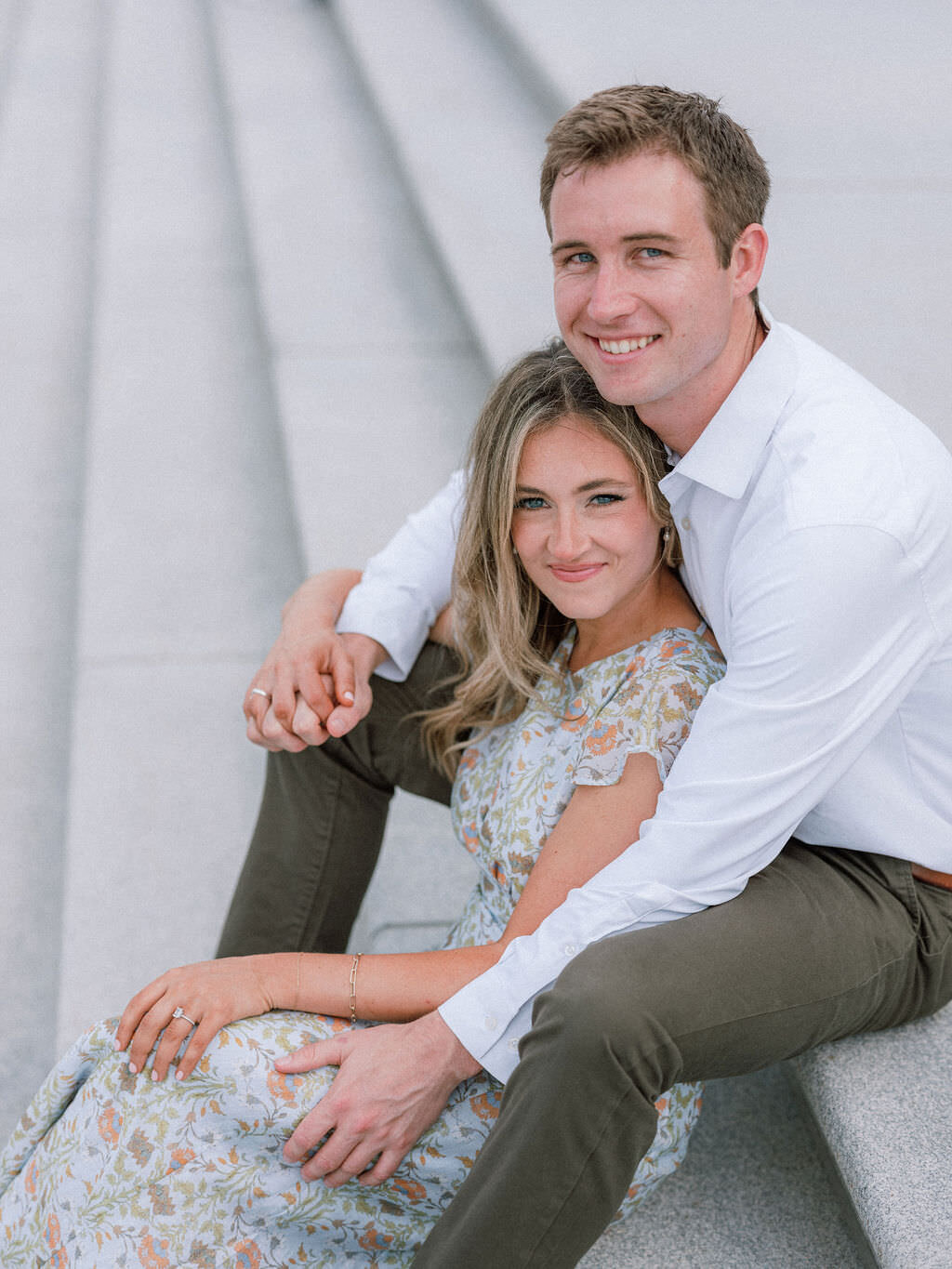 Downtown DC engagement Maddie&Drew-73