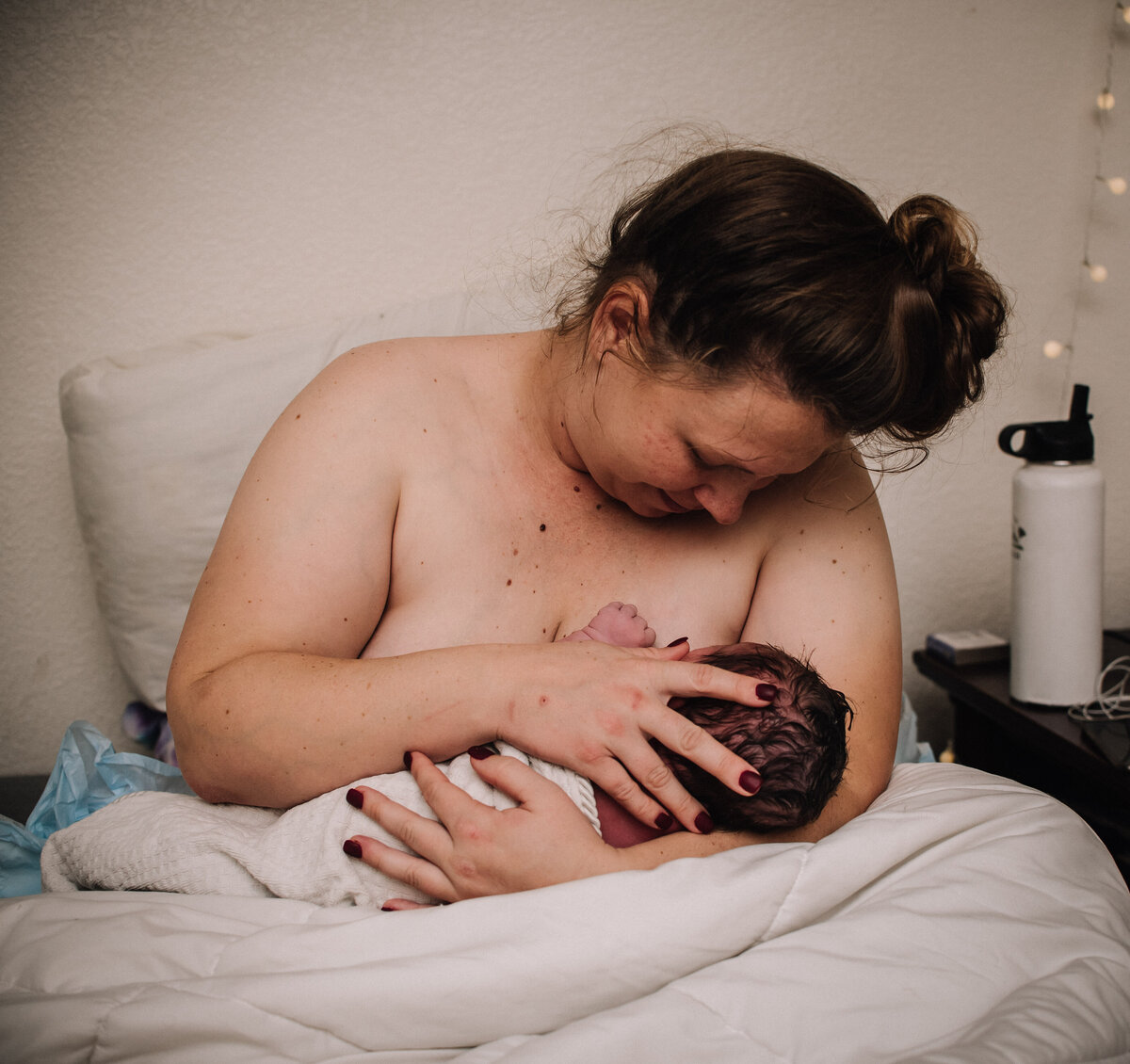 Fast Home Birth-235
