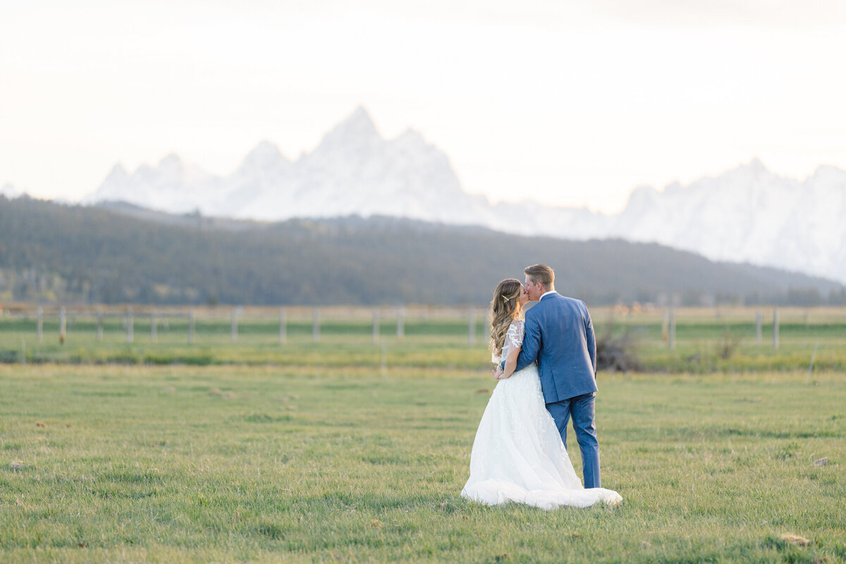 Jordyn + Nick Jackson Hole Wedding-37