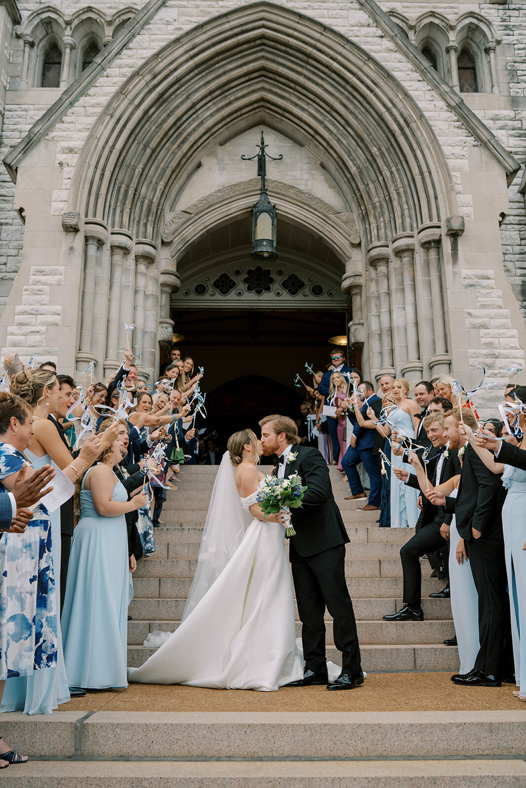 Missouri Athletic Club Wedding Photography34