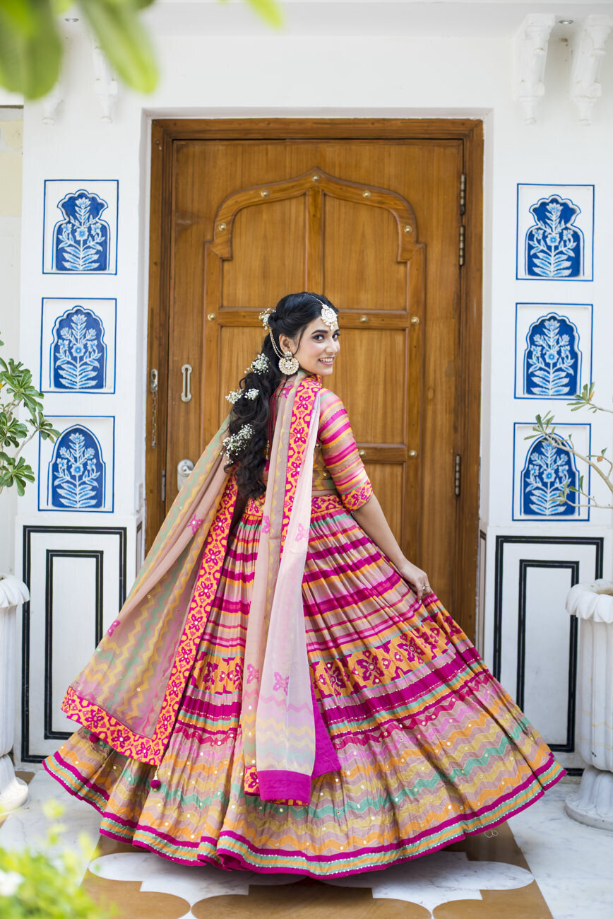 Opulent Destination Indian Wedding-5