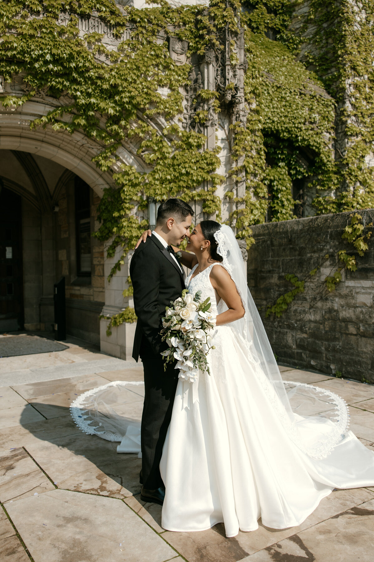 Abigail Anne Photography Storytelling Wedding Photographer in Colorado and Chicago — Wedding Photo 5