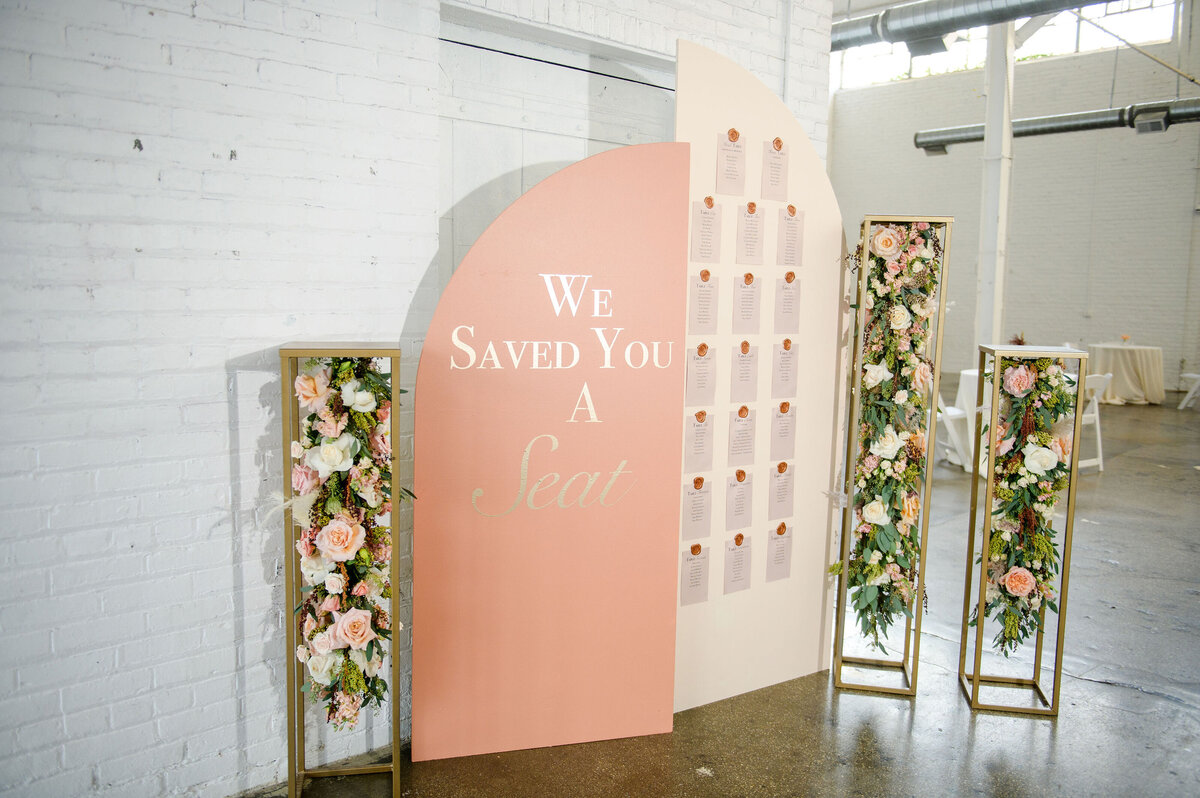 wedding at Grand Pacific Gardens