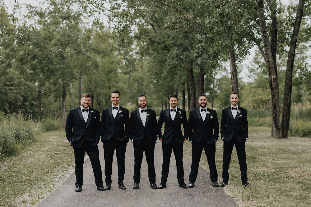 Plaza Rive-Sud Wedding - Emma Persi Photography-25