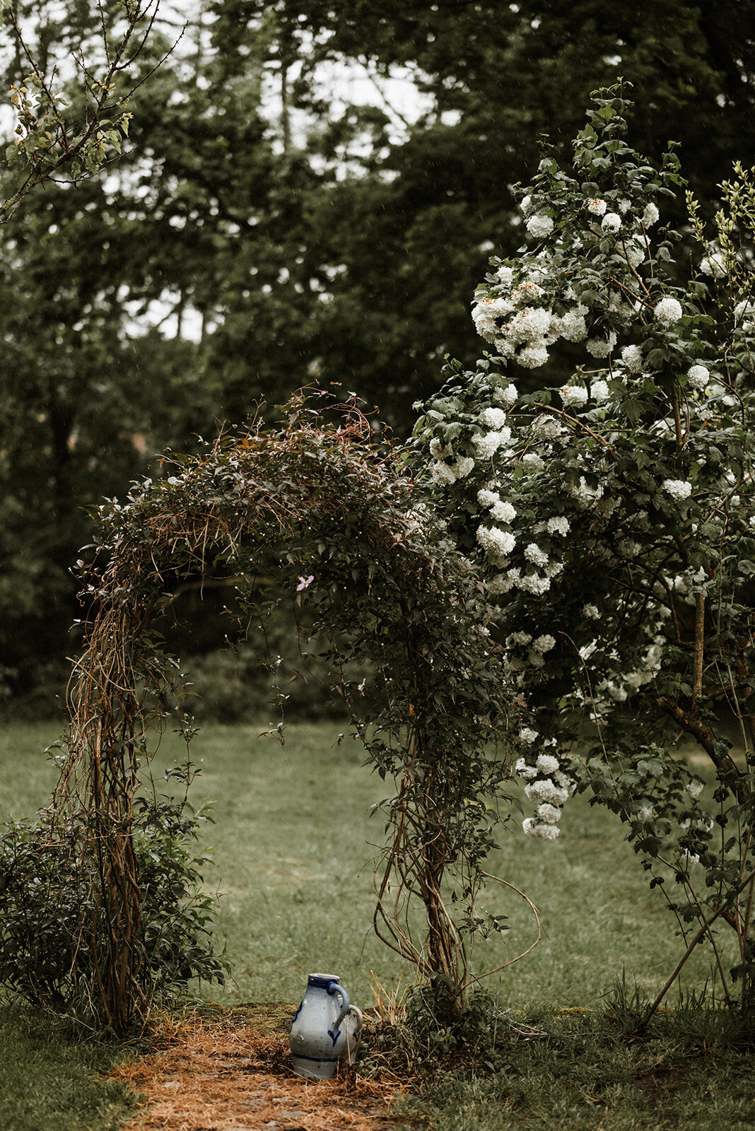 Chiara & Dimitri - Aankleden & first look-54