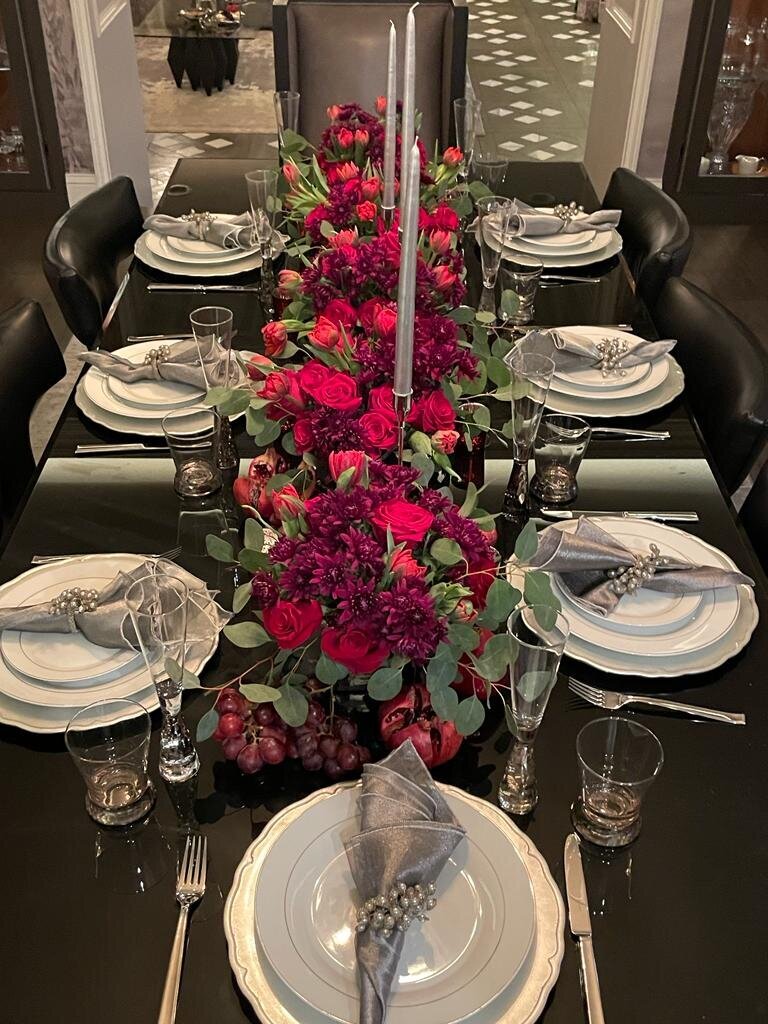 Rupa et Ruba Events