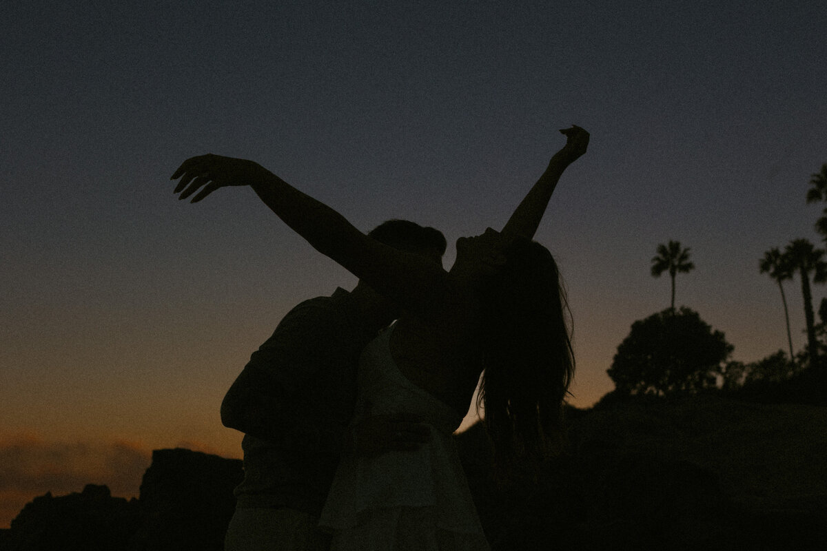 Desert Born Studios - Laguna Beach- Engagement-39