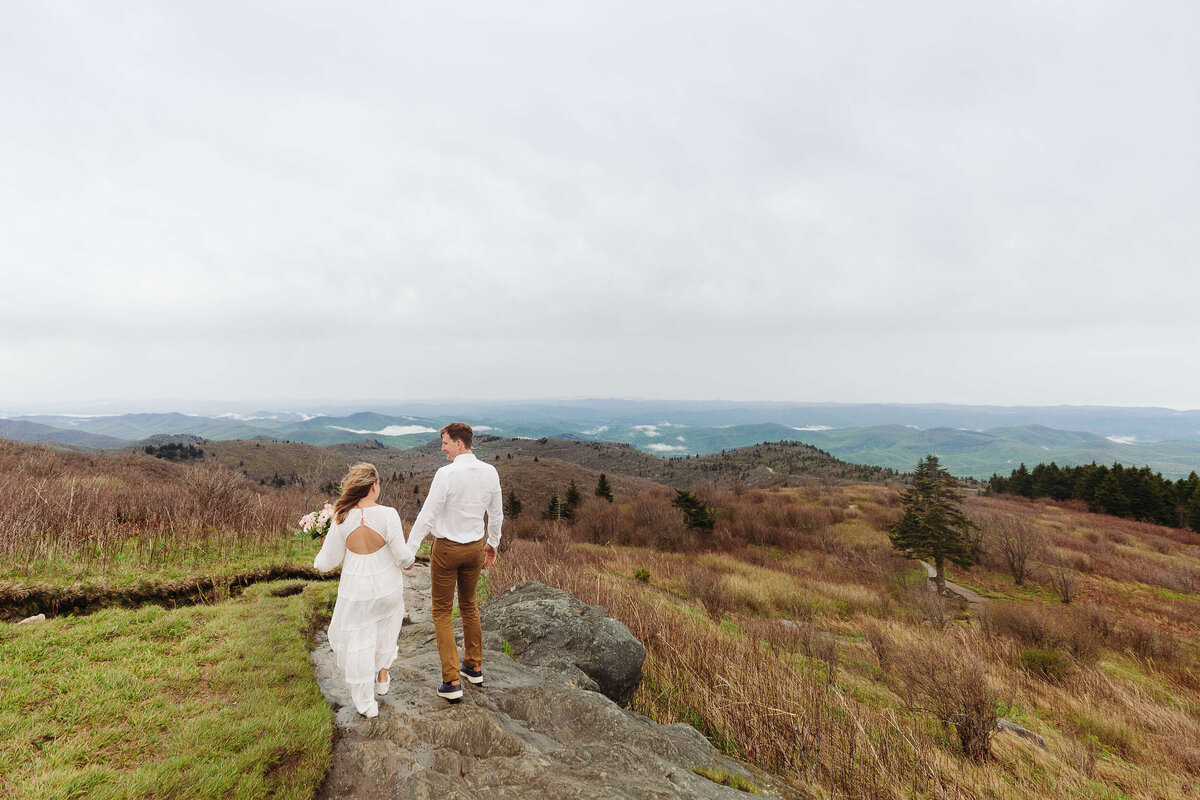 Black-Balsam-NC-Elopement-28
