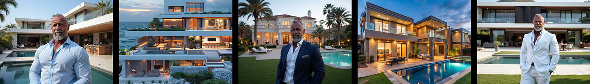 Alfonso Gutierrez Manzanos Real Estate