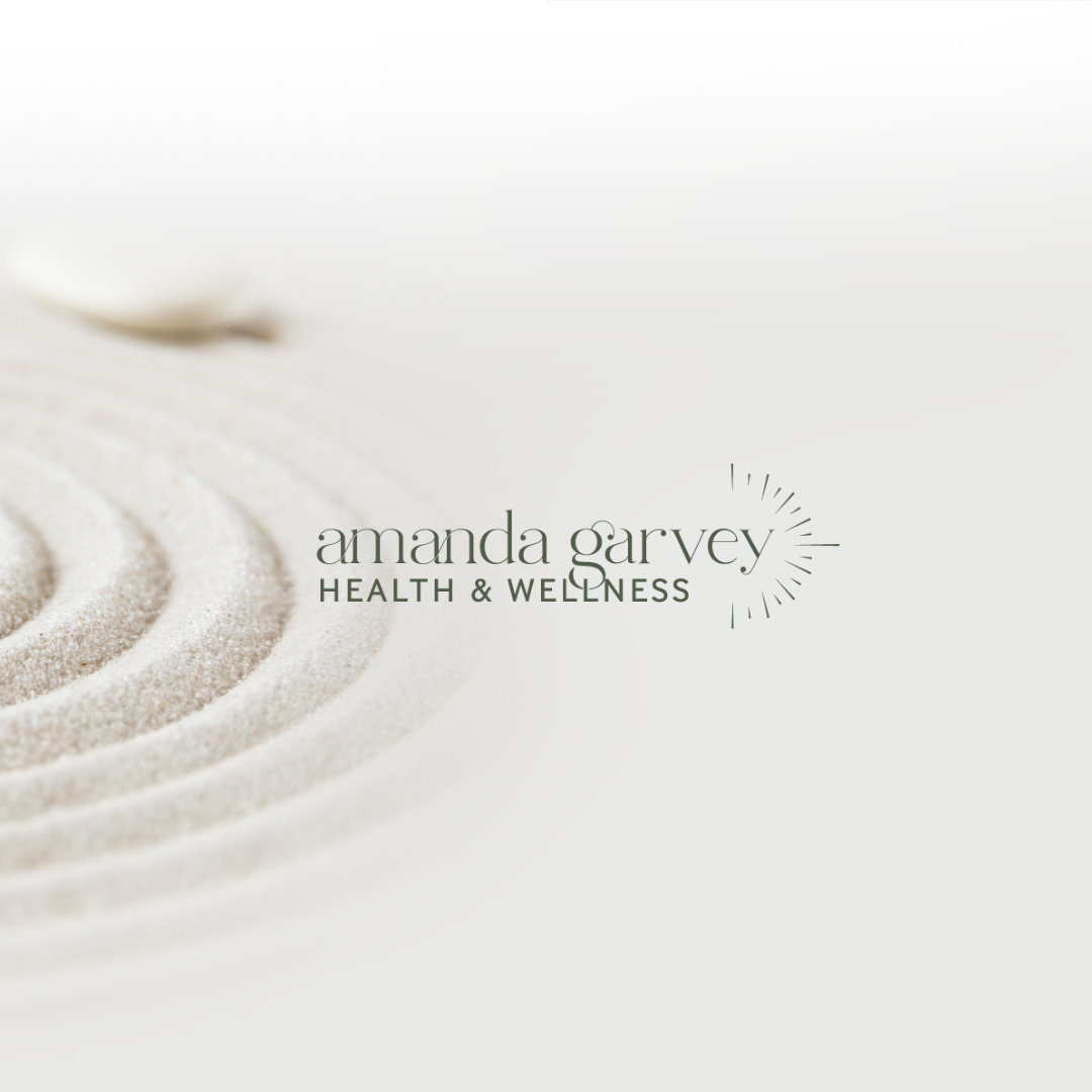 Amanda Garvey Fitness