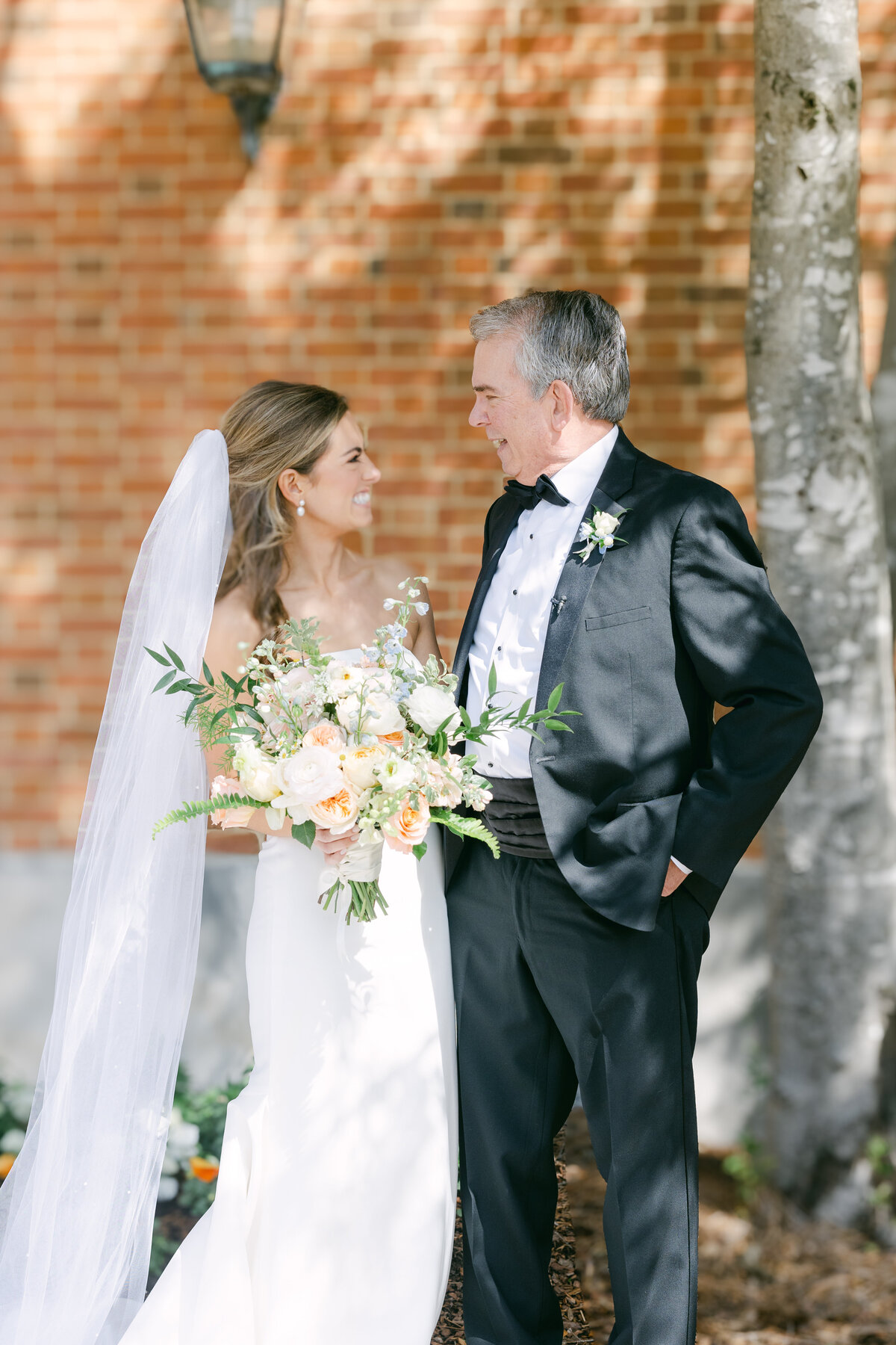 Katherine Horton Photography Christin & Lee Wedding Day Katherine's Favorites 058