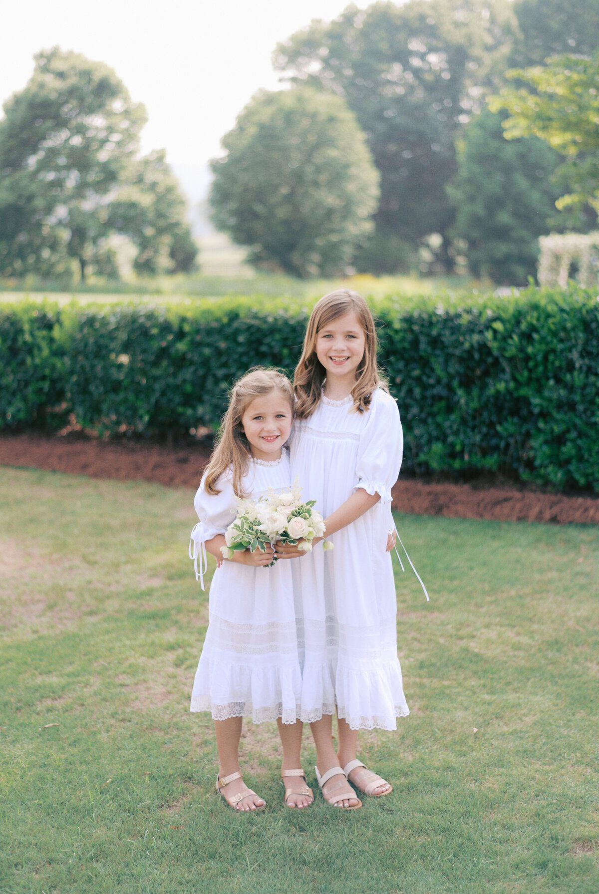 Hamilton Place at Pursell Farms - Alabama Wedding Photographer39