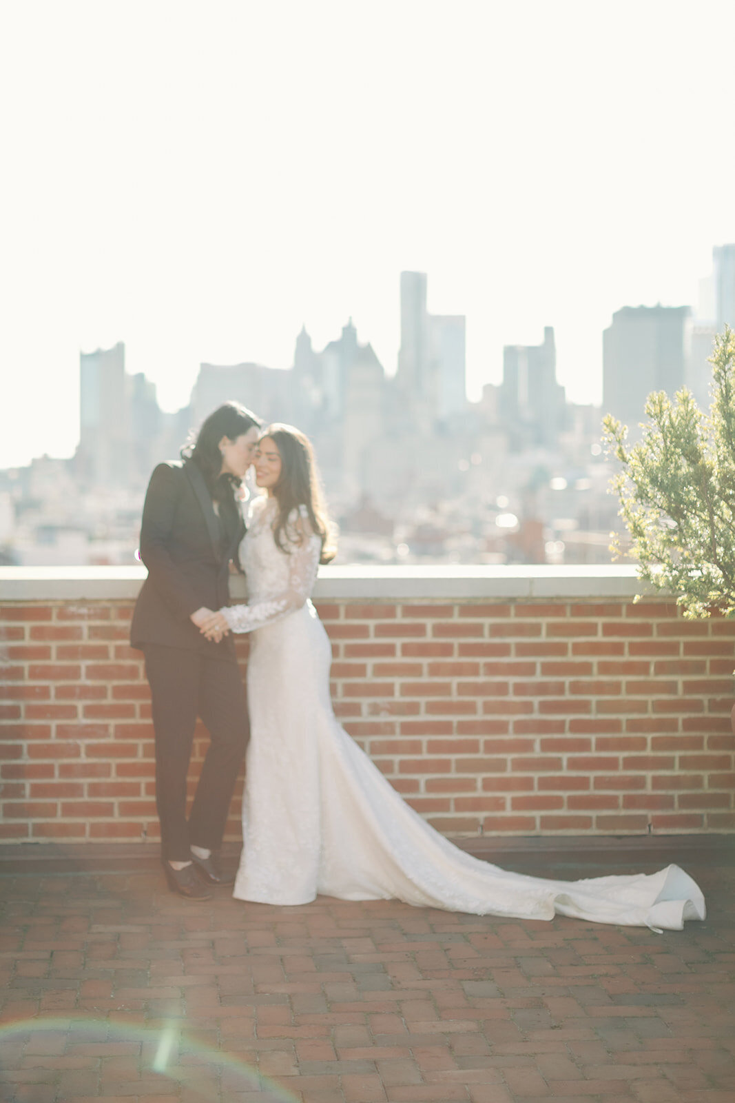 NYC Wedding-119