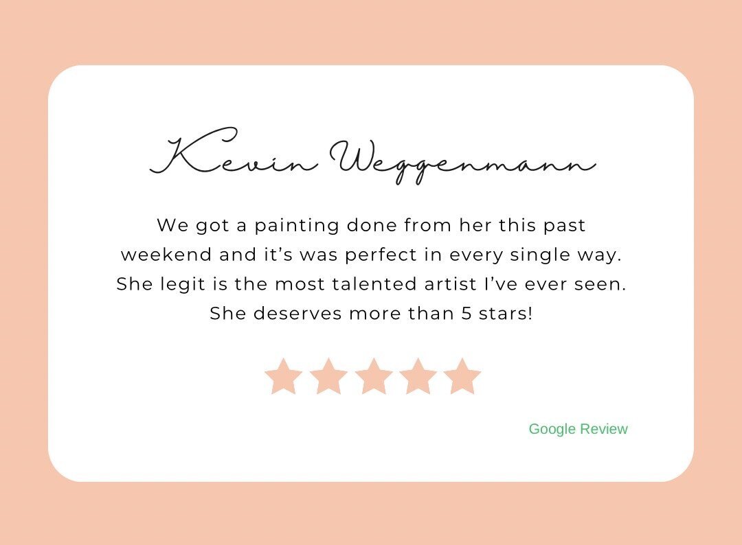 Copy of Blue Minimalist Quote Reviews Instagram Post - 3