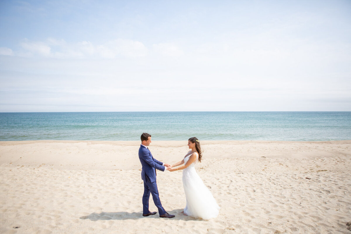 wedding photography Nantucket