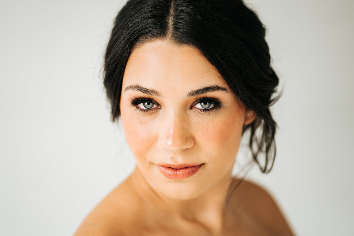 Unik Studios, Bridal Portrait