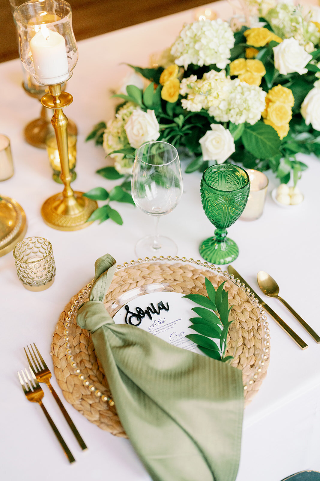 Sonia + Joe wedding at Citrus Club Orlando by Party PerfectsKWP-TORGLER-2027