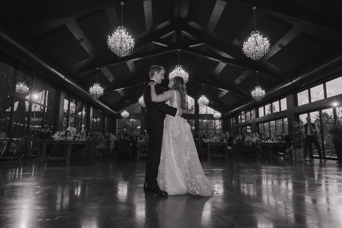 Katelyn and Josiah's Pepin, Wisconsin Wedding Photography-743