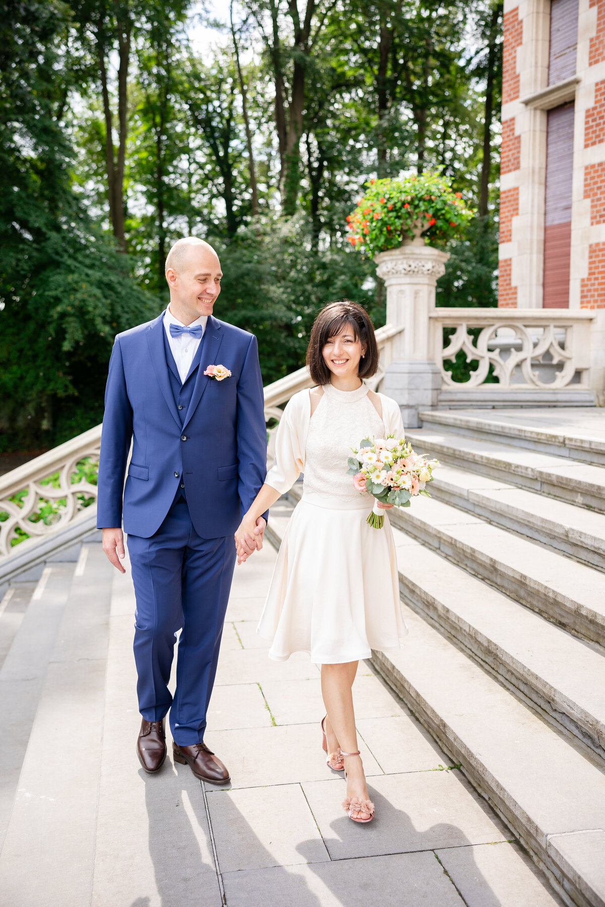 Belgium Wedding -24