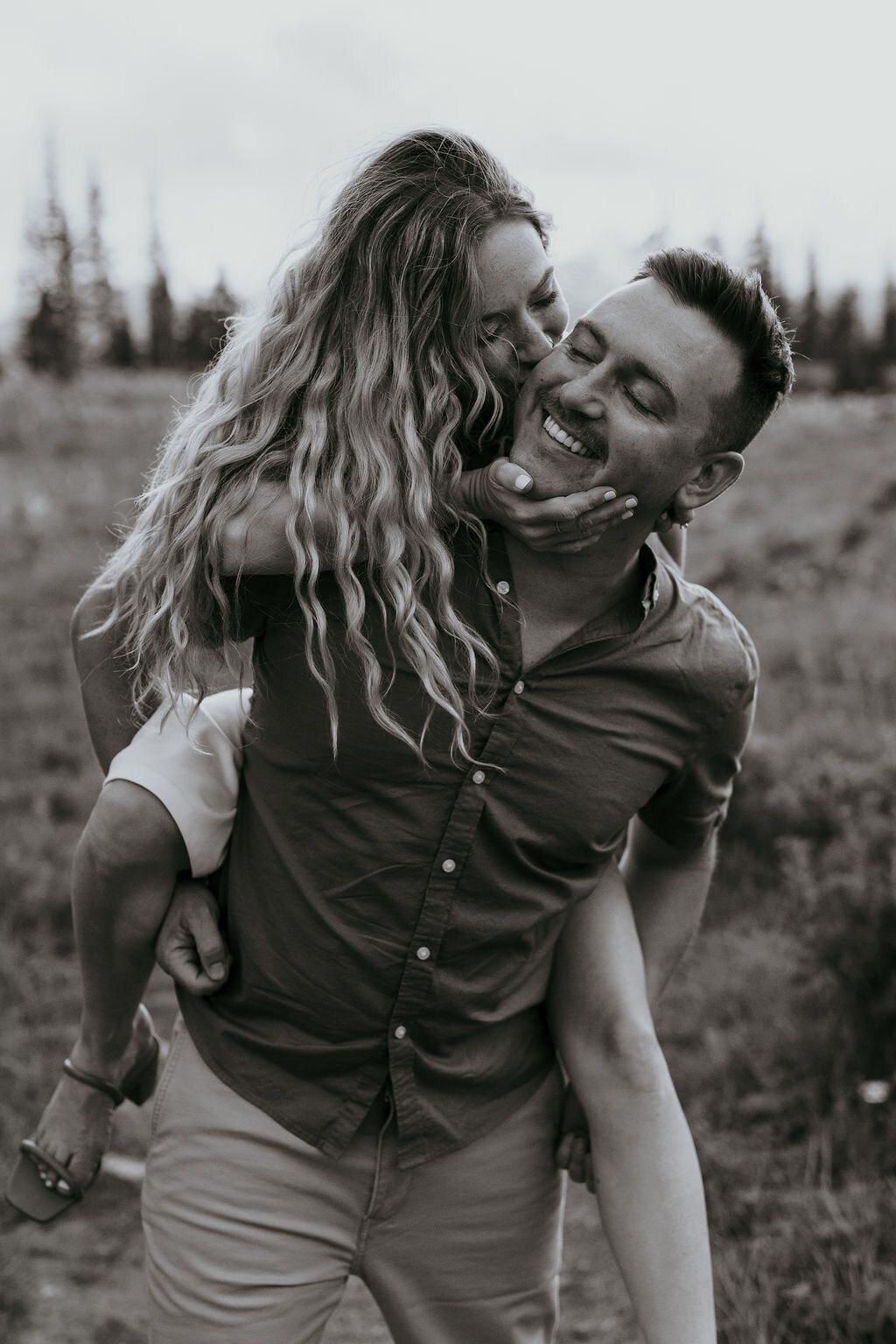 Sunset-Mount-Rainier-Engagement-Session35