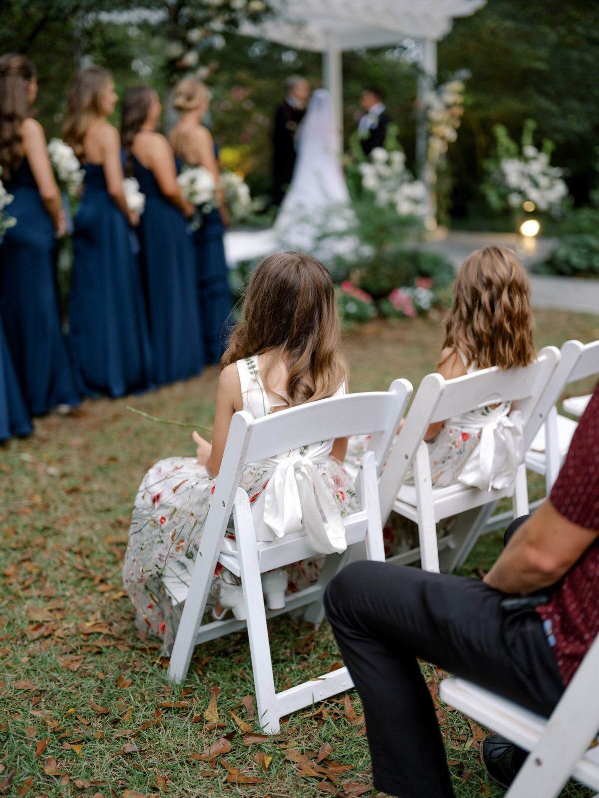 Jessie Newton Photography-Tamez Wedding-Picayune, MS-53