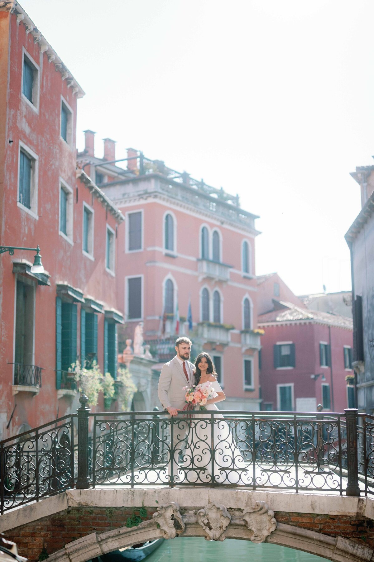 Venice Workshop 202565