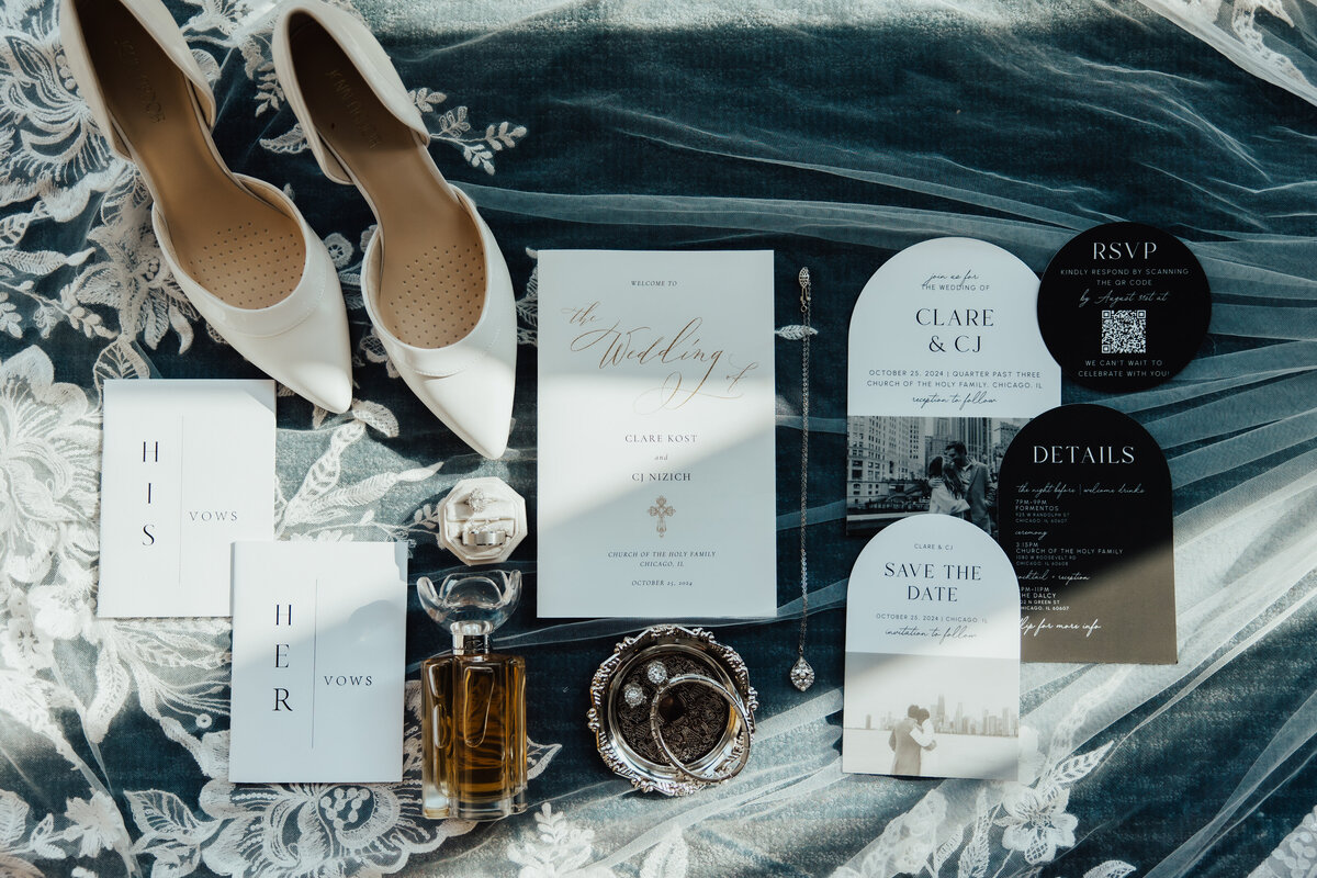 Chicago Wedding Photographer