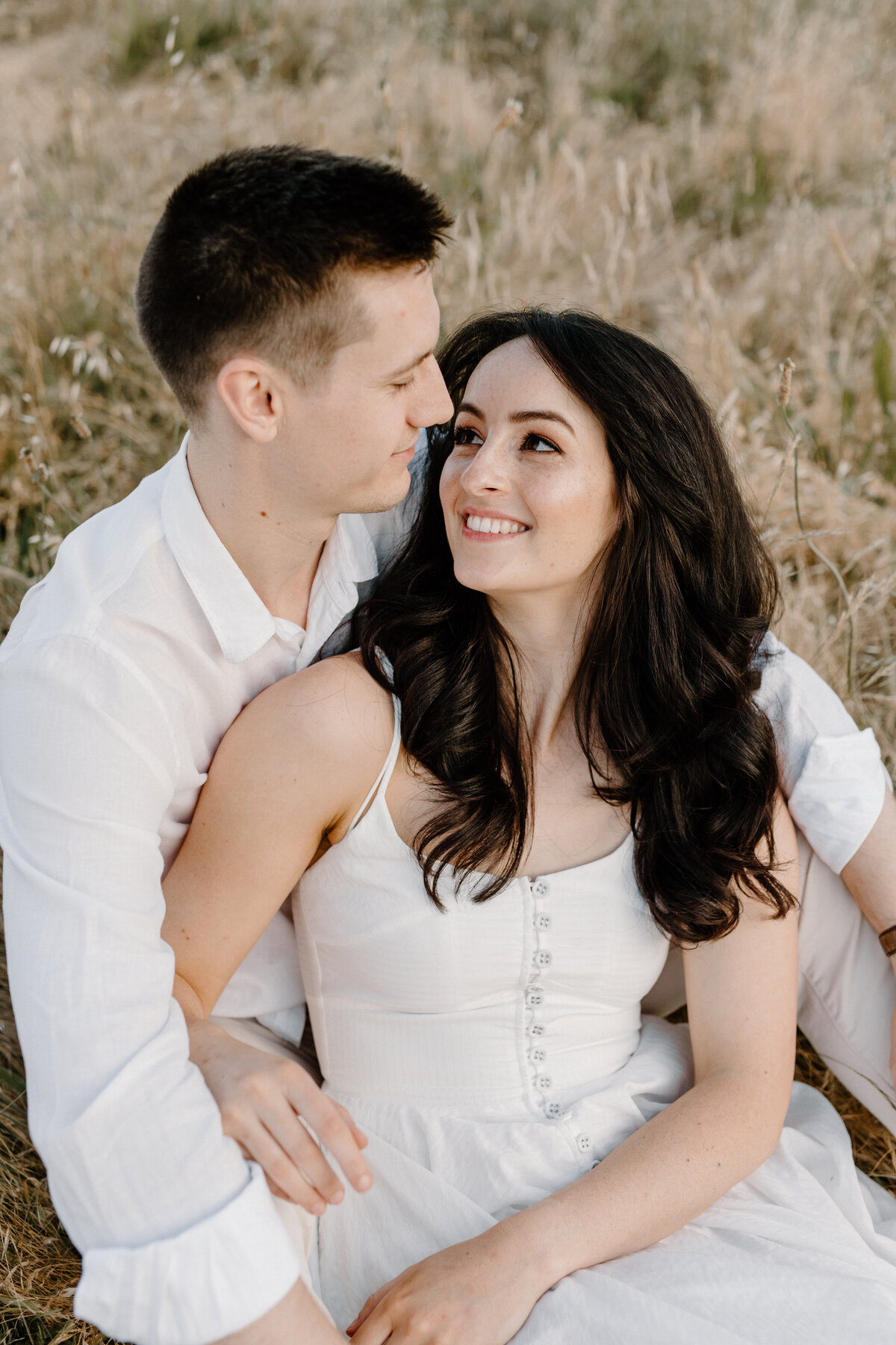 T&G Studio - Georgie + Max Engagement Session-8881