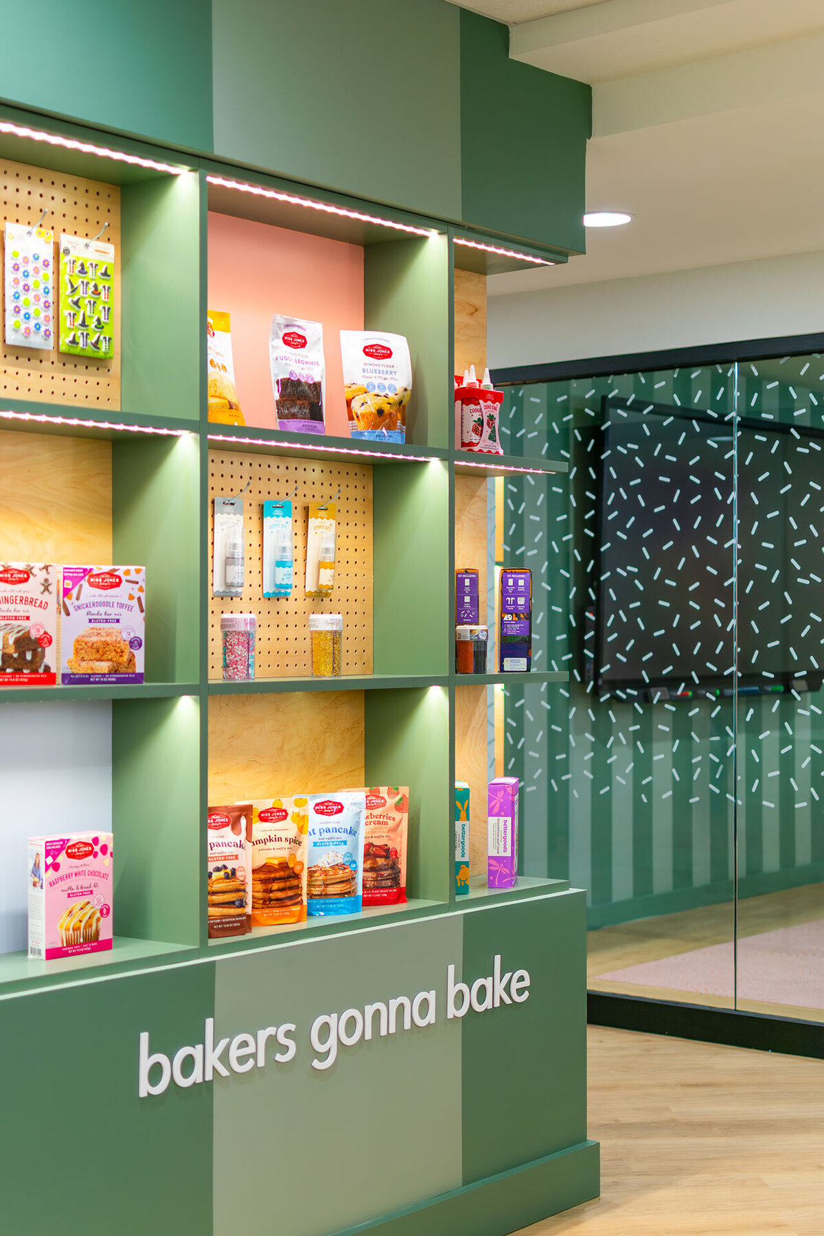 baking-company-display-lobby-millwork-colorful