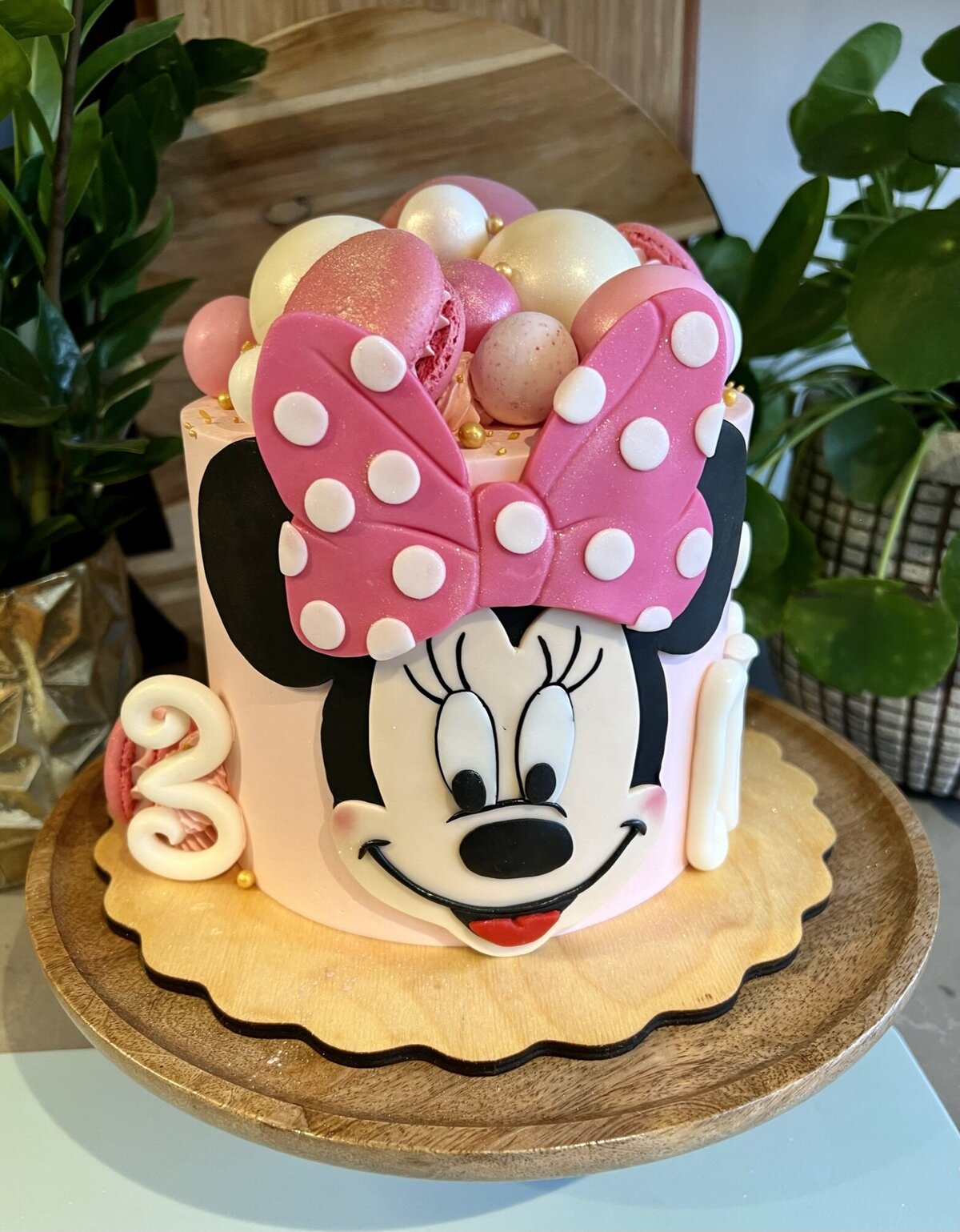 OLaLa Cakes & Cupcakes