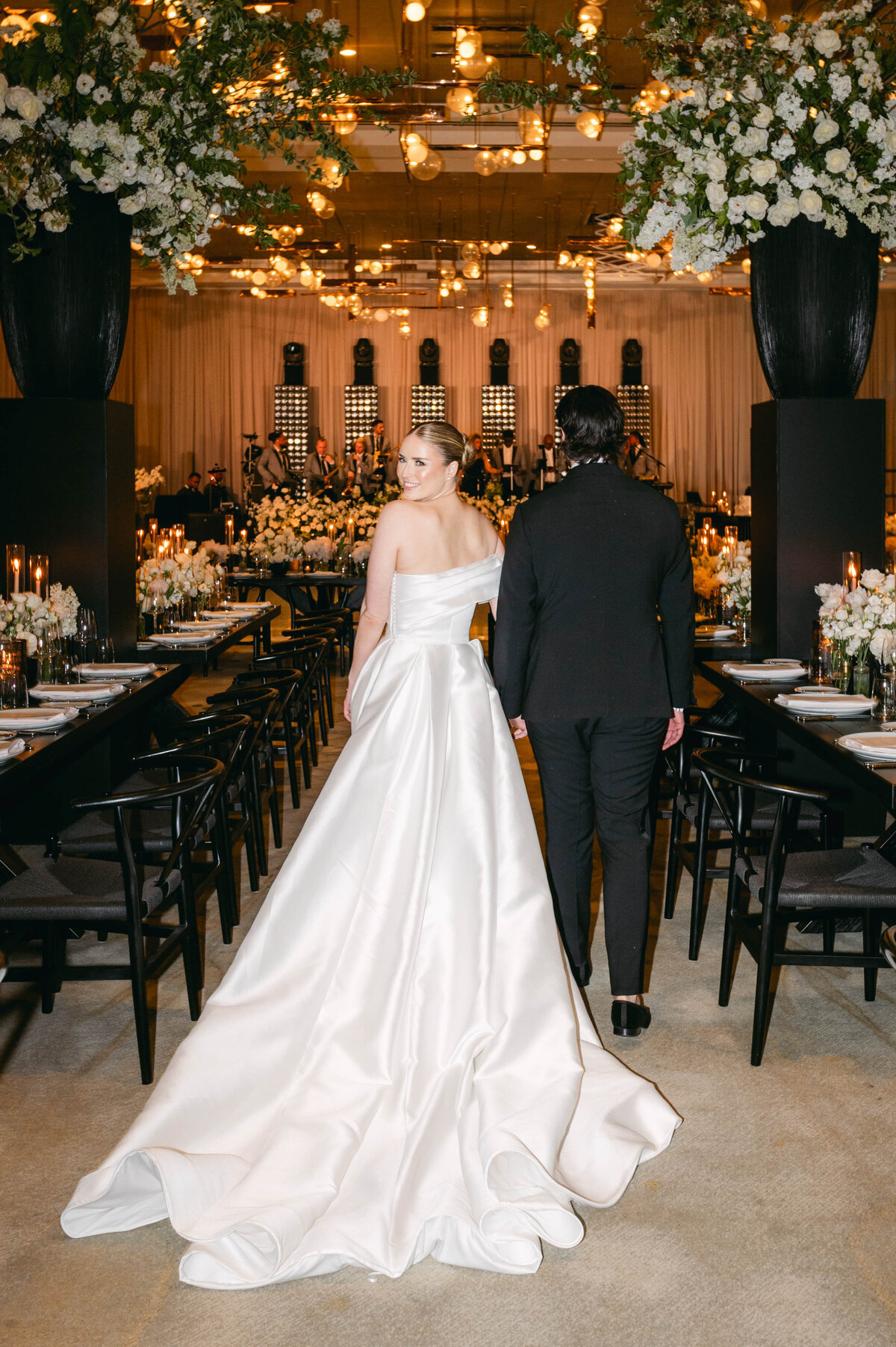 Muse Event Co. Wedding Event Planning Design Firm Production Design Management Weddings Toronto Canada Day of Coordination Full Service Park Hyatt Toronto71