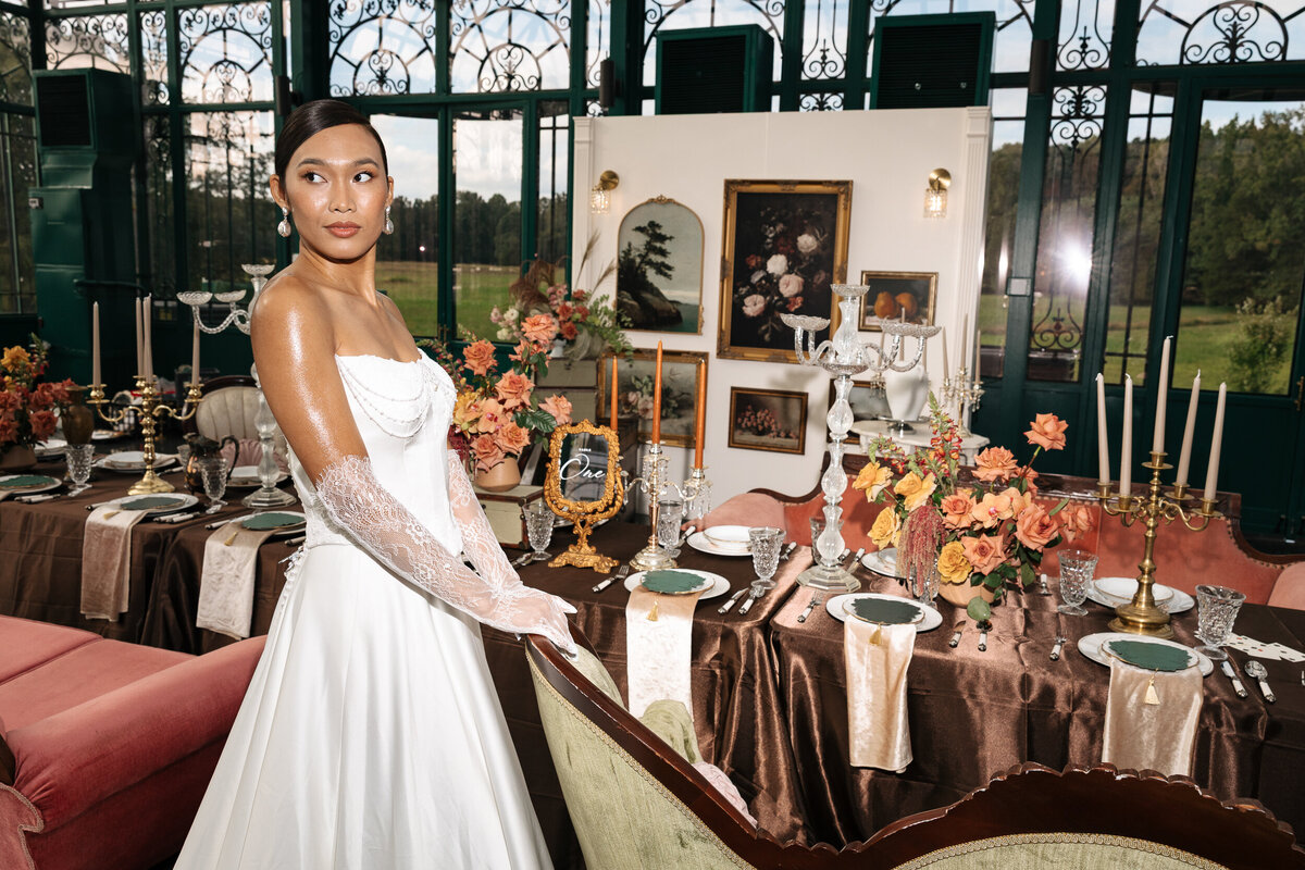 Pixels and Wood Creative 2025_LS Planning-Sidney Ashton_North Carolina Wedding_Art Gallery wall-3