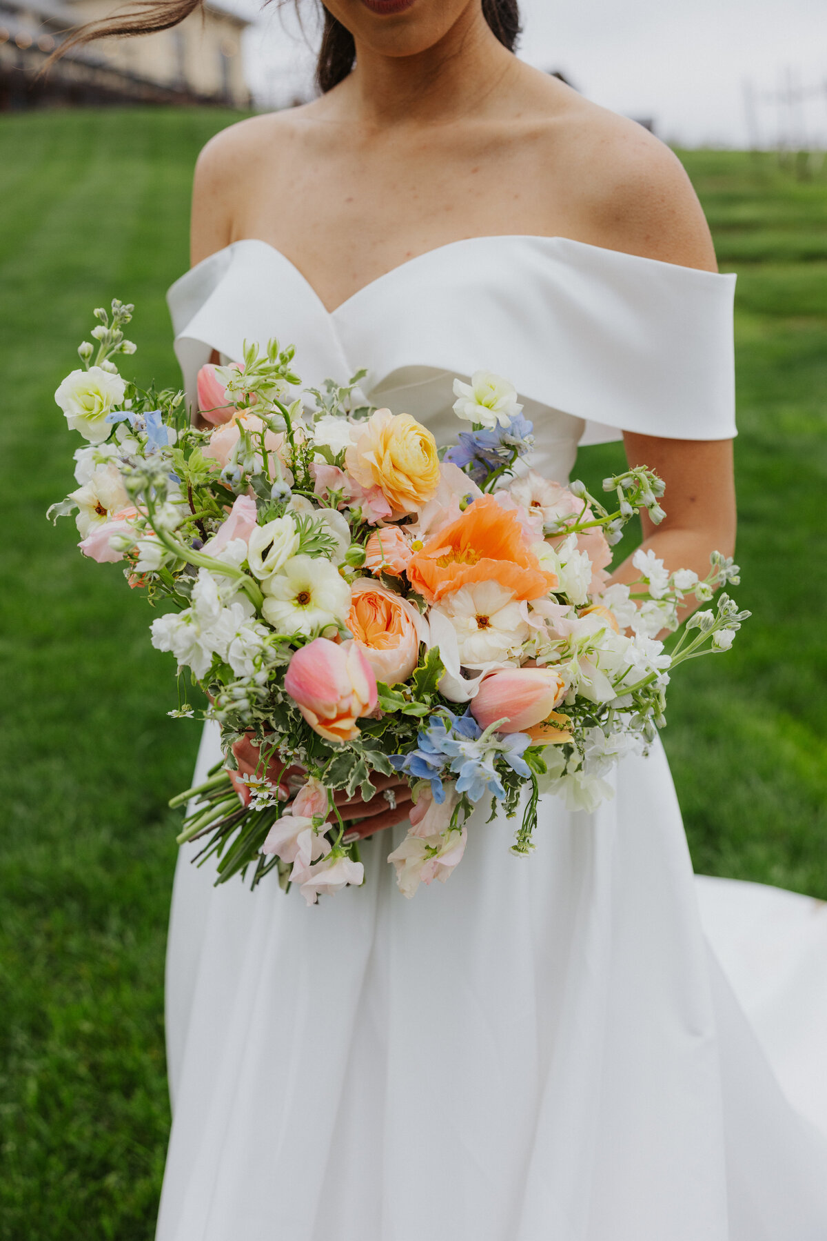 Christina and Connor - Toni Lynn Photo