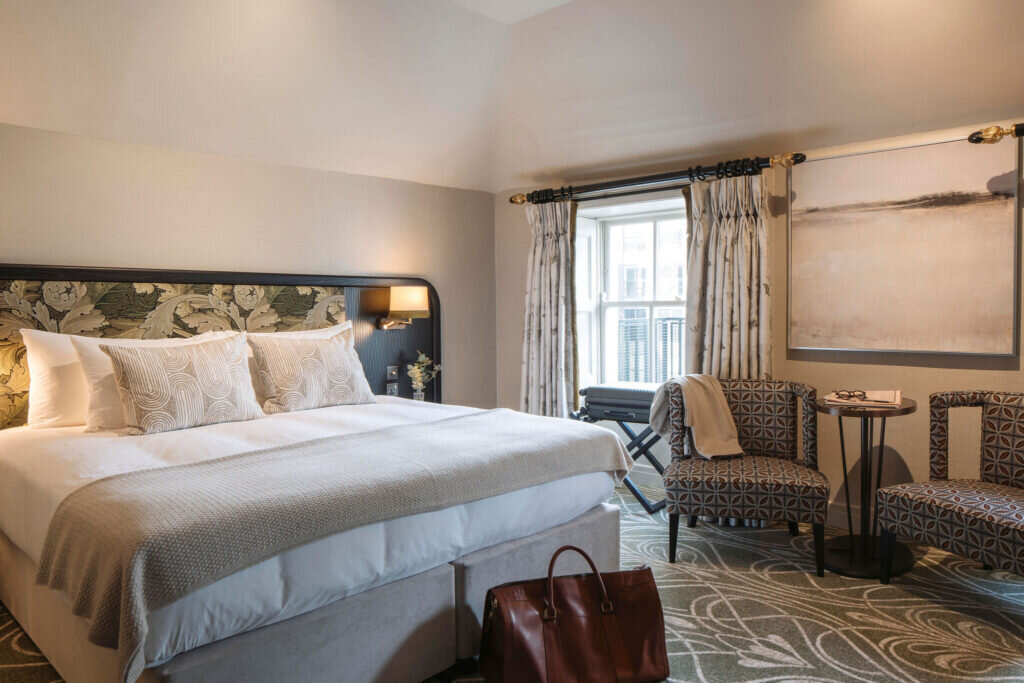 Waterstone - Townhouse on the Green - Dublin - Luxury Boutique Hotel - Joyce-1024x683