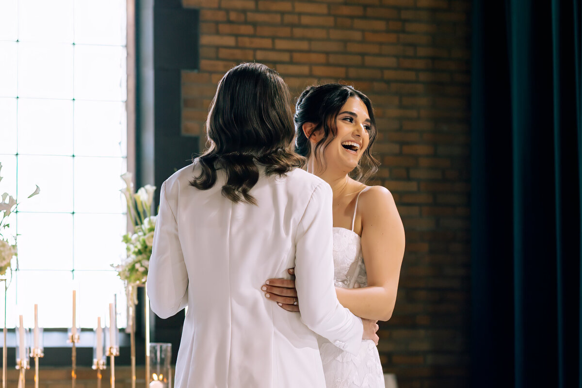 NEPA Wedding Photographer