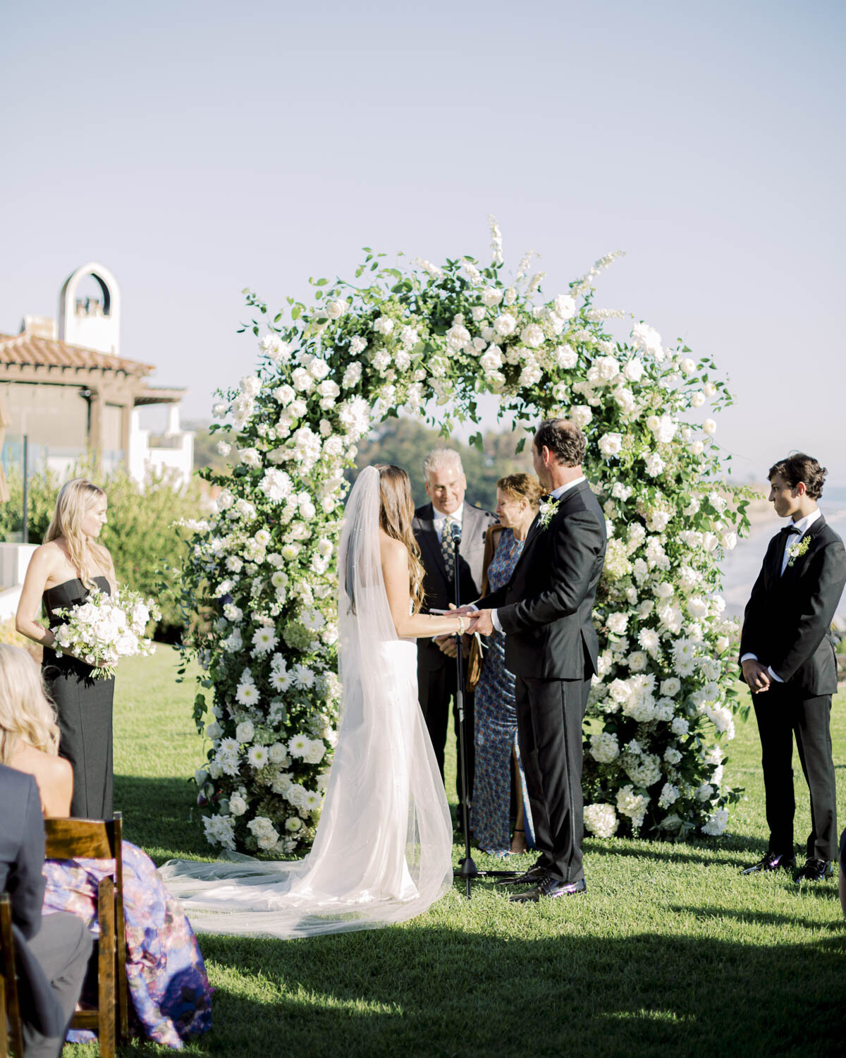 10.14 Ritz Carlton Santa Barbara Wedding  1-179