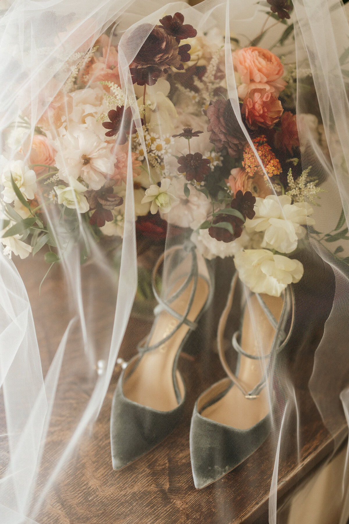 Becka + Evan - Parque Ridley Creek Philadelphia Wedding-35