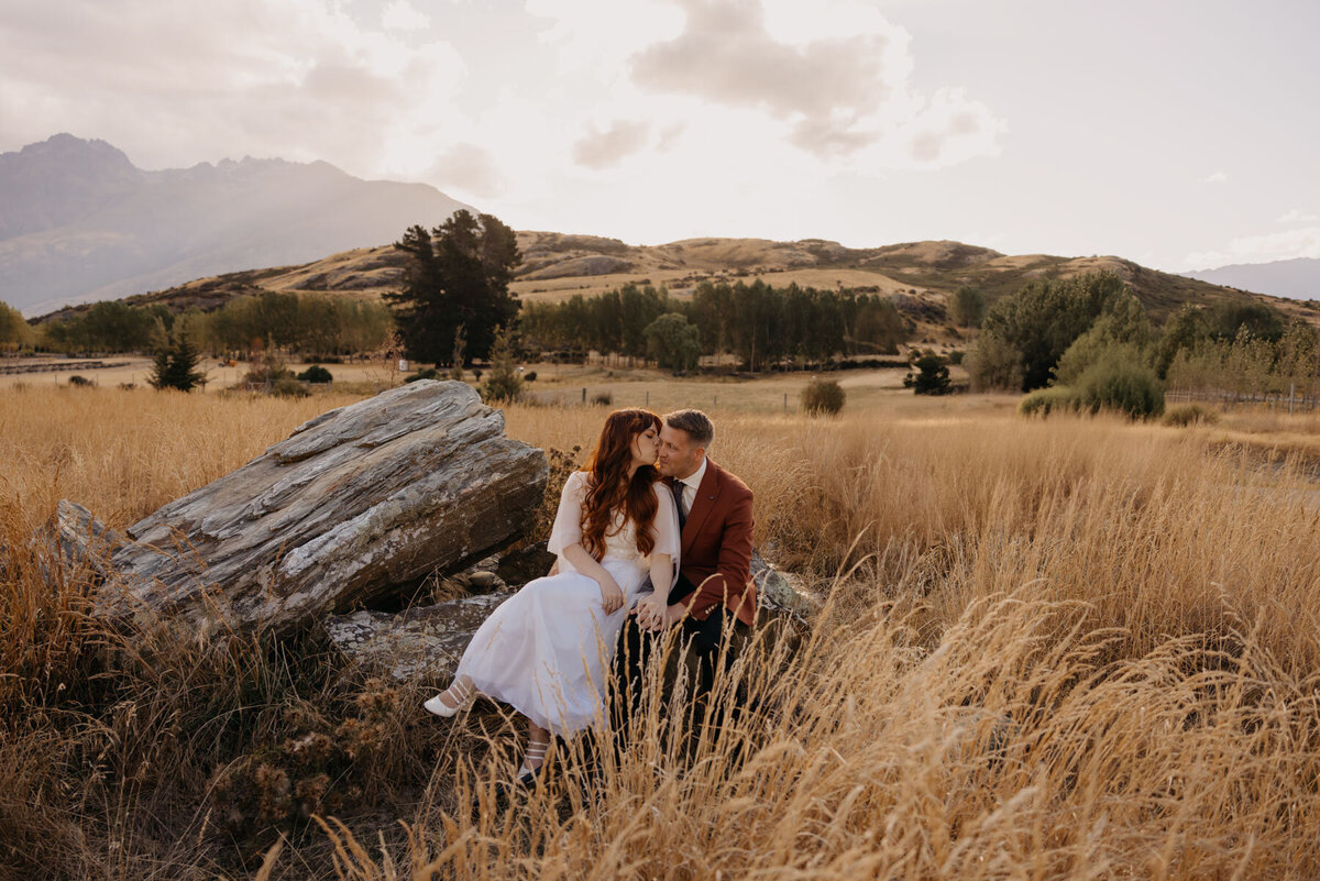 Candie and Warren Jacks Point Elopement © emmalinephotographer.com-9246