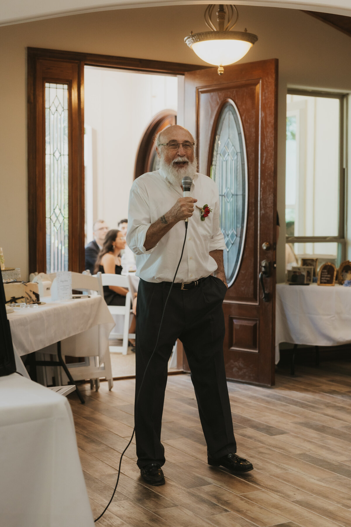 Abby Heron Photography Texas Based and Travel Wedding and Couples Photographer — Wedding Gallery for Nick + Sophia 27