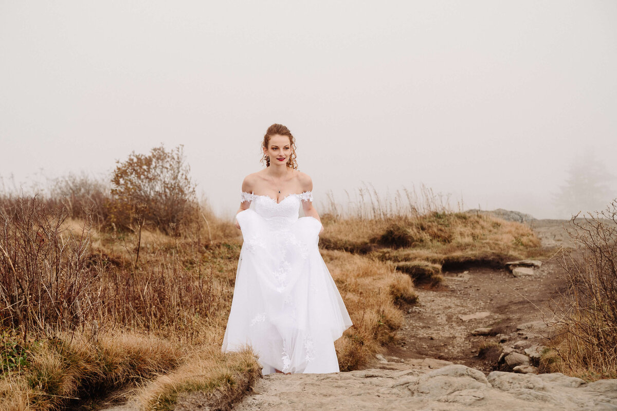 Black-Balsam-NC-Elopement-33