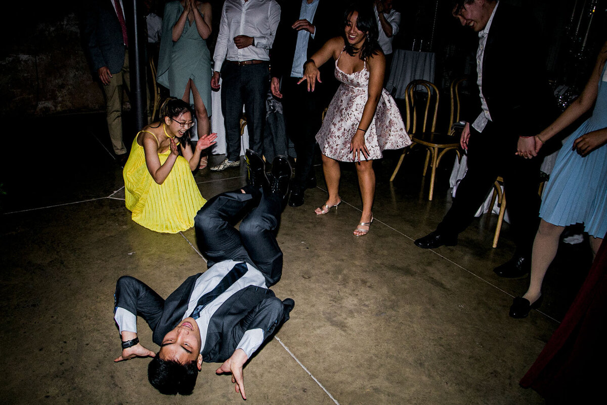 The Winslow Baltimore wedding planner-39