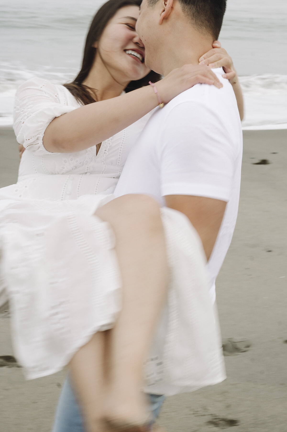 San Francisco Wedding Photographer