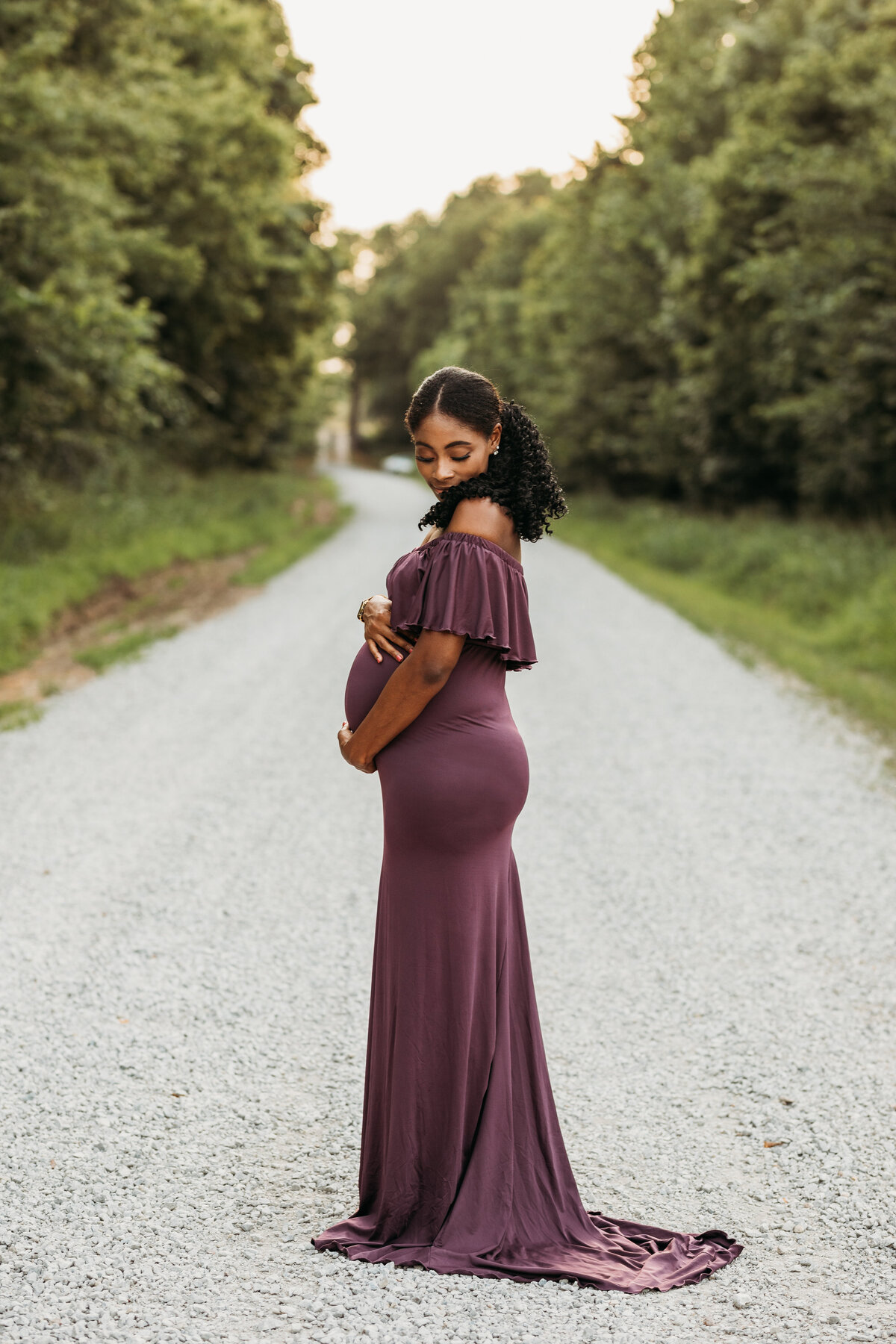 Model Call Maternity  (13)