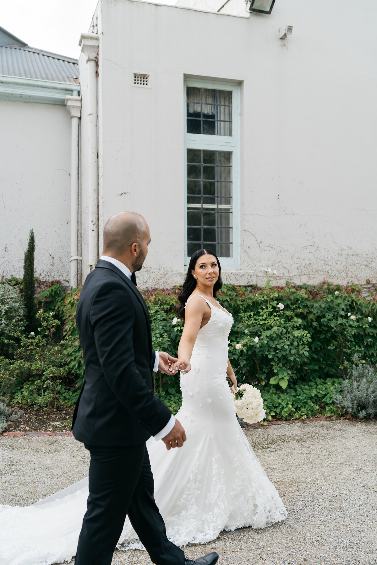 Courtney Laura Photography, Yarra Valley Wedding Photographer, Coombe Yarra Valley, Daniella and Mathias-175