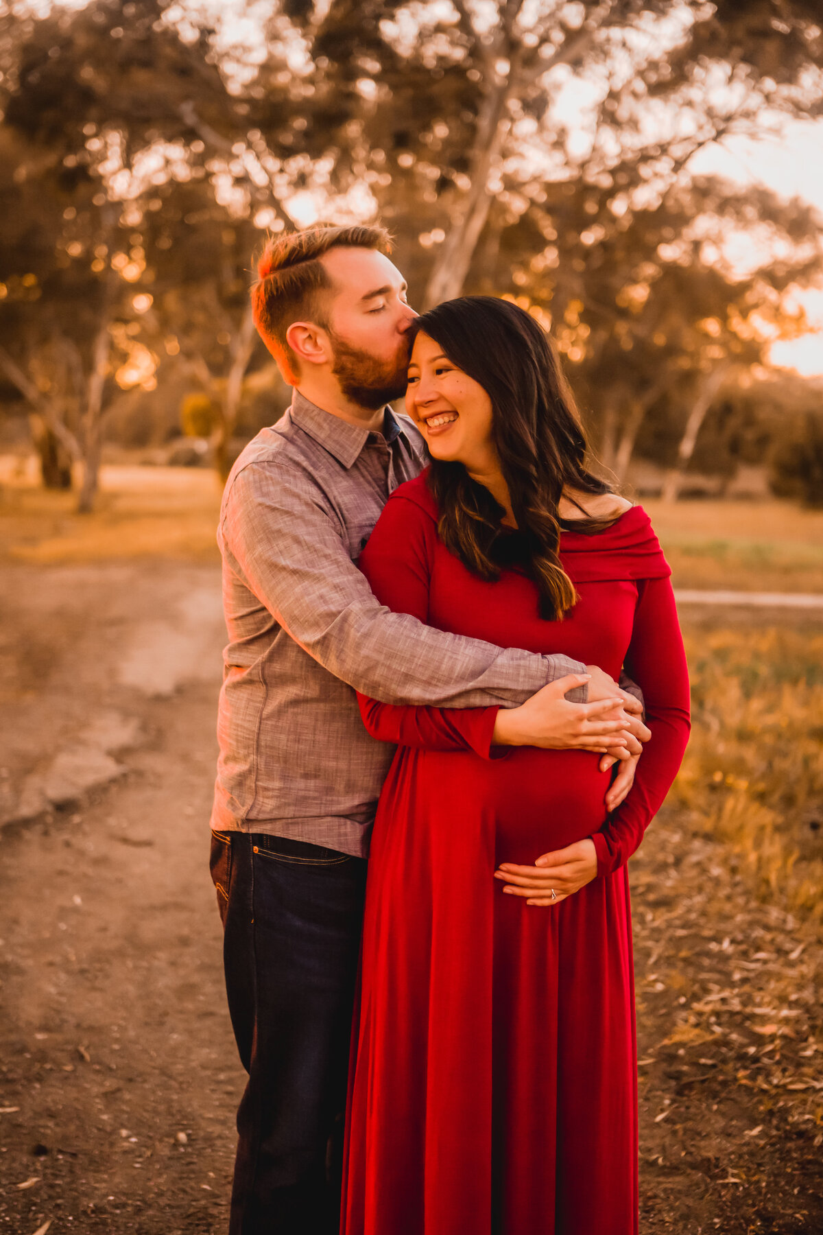 roswell maternity photographer