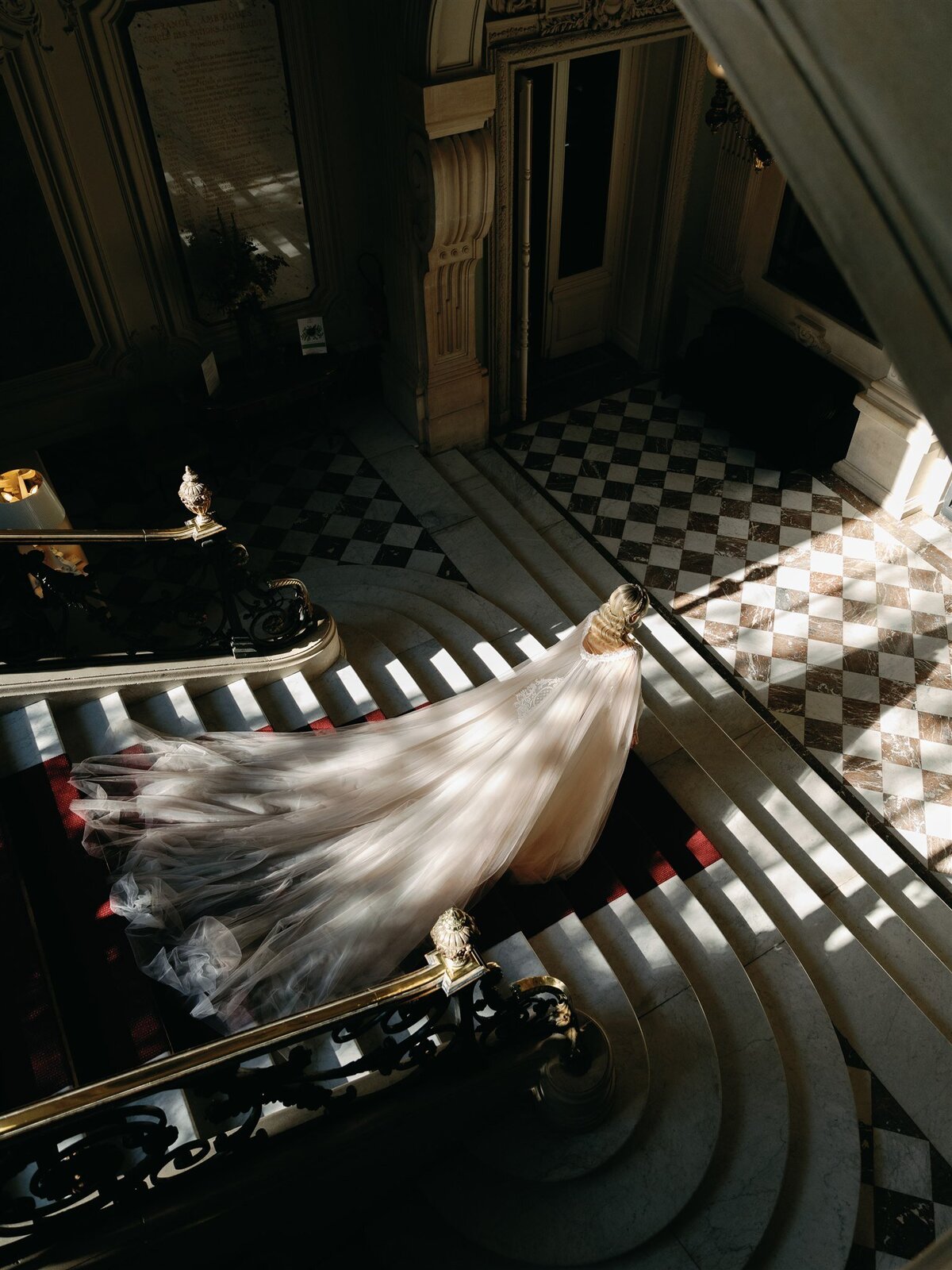 Diane Sotero Photography_Wedding_St James Hotel _ Hotel Le Marois_Paris_France_699
