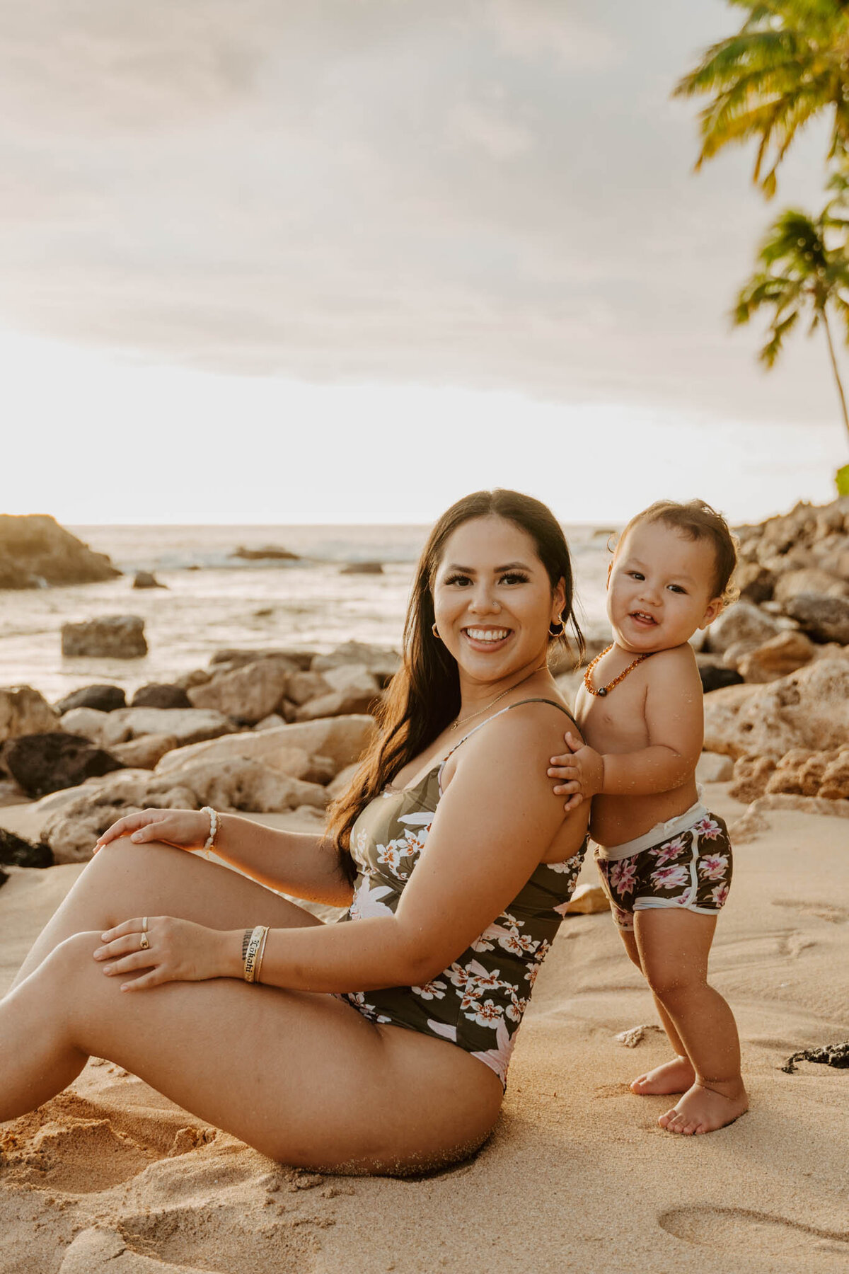 Britney Youn Families-18