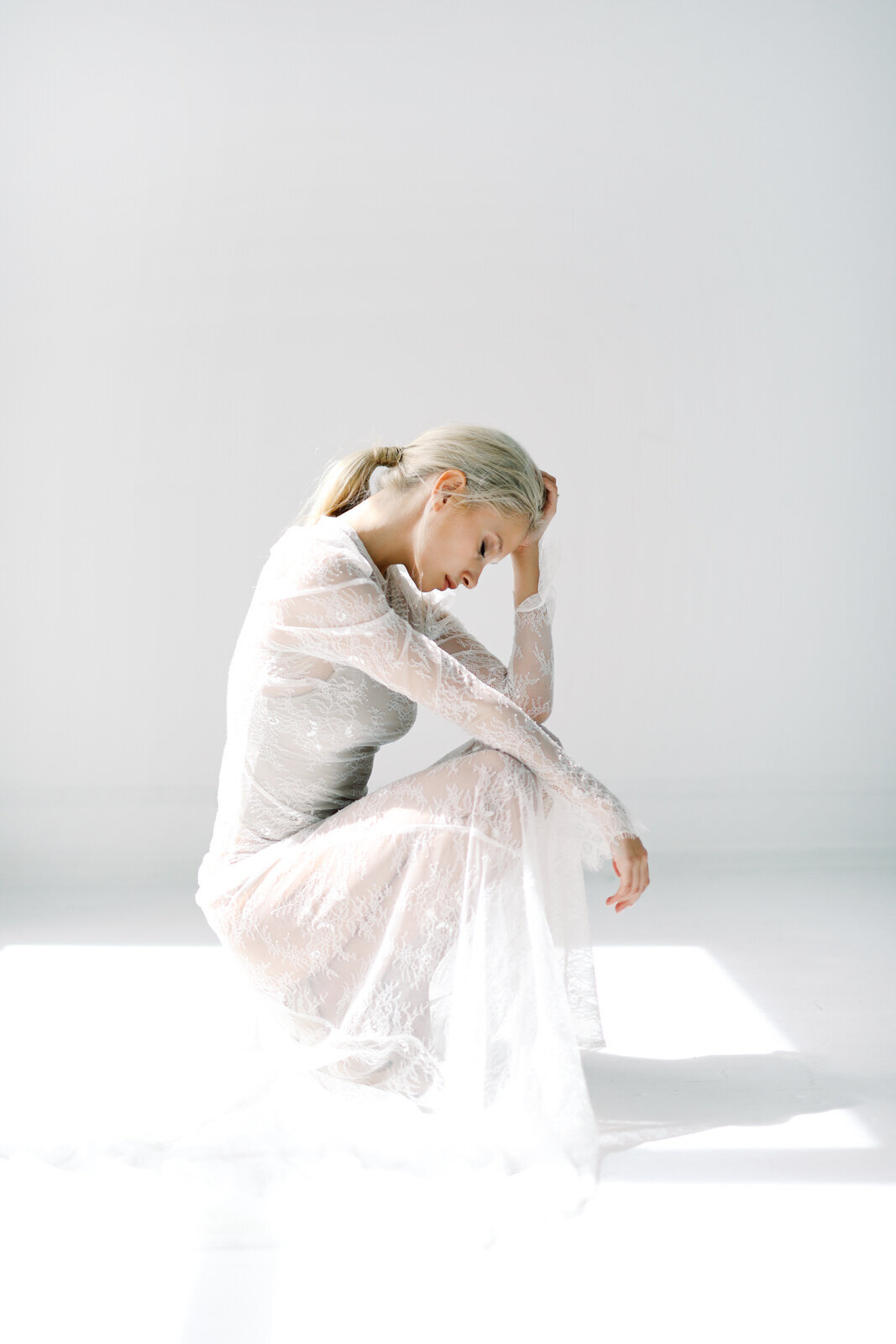 New York Bridal Fashion Week Editoridal Photography 4