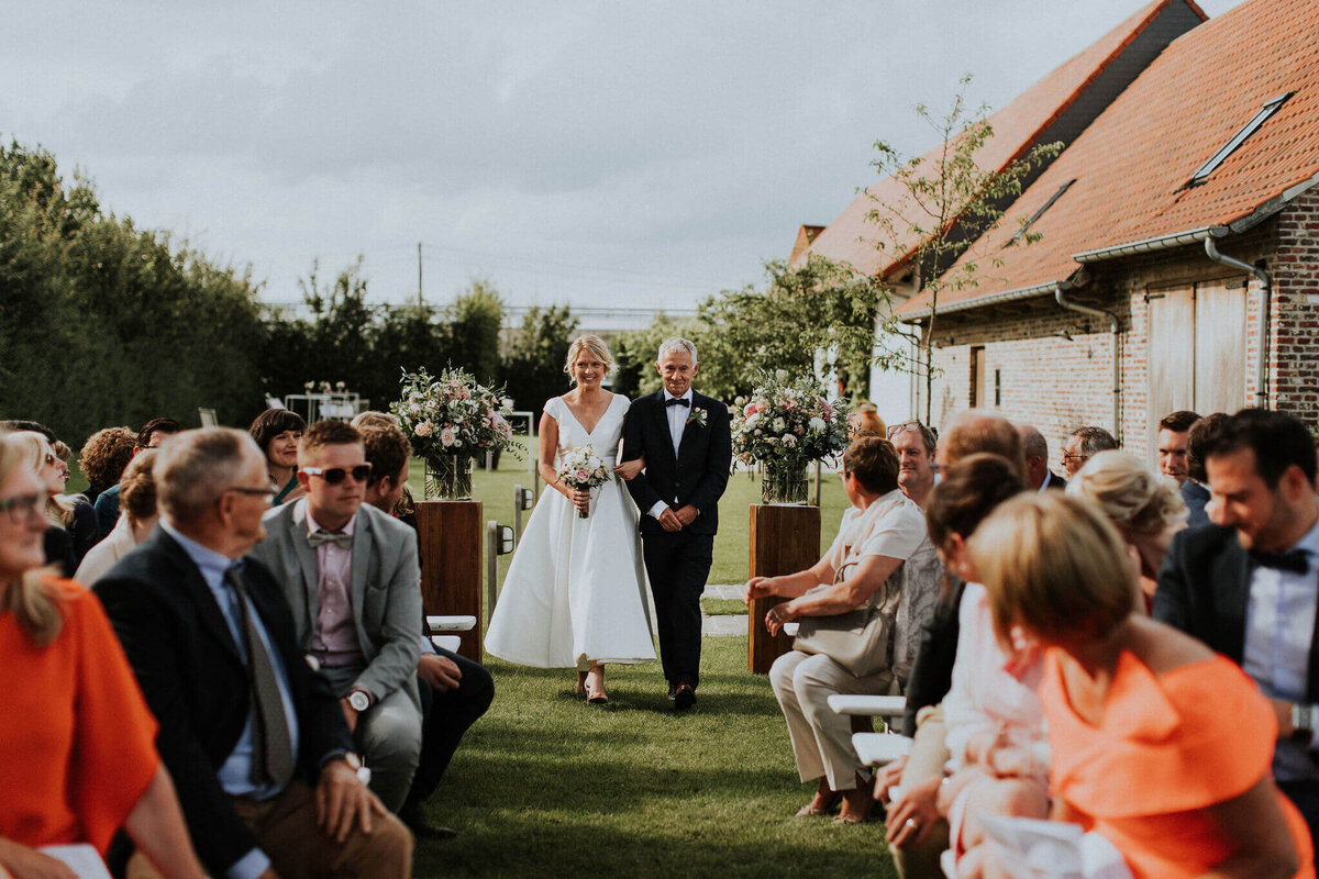 Huwelijk A&J - Tielt - Belgium 2019 2090
