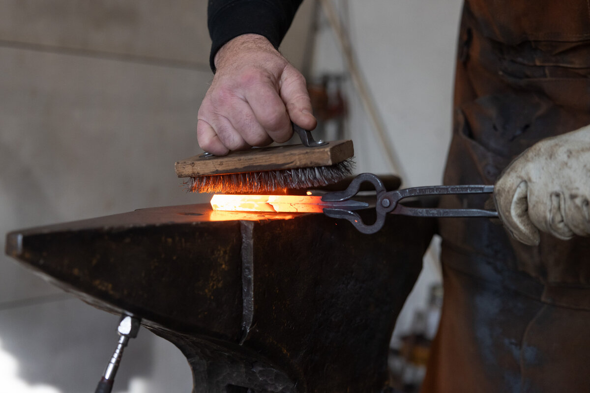 ct-brand-photography-blacksmith-bush-steel